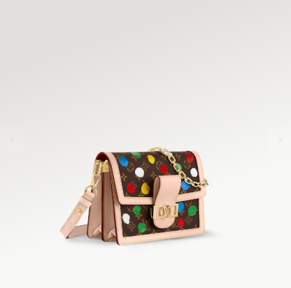 M46432     LV × YK ドーフィーヌ MM